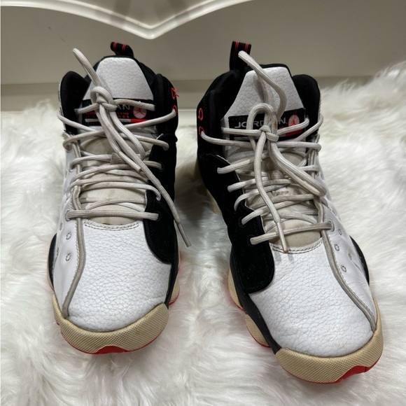 Air Jordan Jumpman Team - Picture 7 of 10